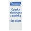 Kompressionsbandage mit Klettverschluss, 5m x 8cm