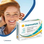 Depresanum, 60 filmomhulde tabletten
