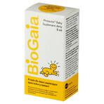 BioGaia Protectis Baby, probiotische Tropfen, 5 ml