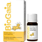 BioGaia Protectis Baby, probiotische Tropfen, 5 ml