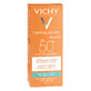 Vichy Ideal Soleil (Capital Soleil), Samtige Gesichtscreme, SPF 50, 50 ml