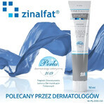 Zinalfat, Beruhigende Regenerierende Creme, 50 ml