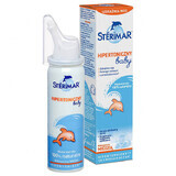 Sterimar Baby, hypertonic spray with copper, for children from 3 months, 50ml