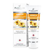 Flos-Lek Arnica, Anti-wrinkle cream with arnica, 50 ml