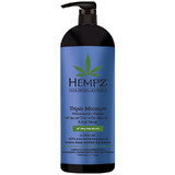 Balsam pentru tripla hidratare, 1000 ml, Hempz