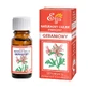 Etja Geranienöl 10 ml - Langes Haltbarkeitsdatum!
