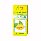 Etja Oil ylang ylang 10 ml - Langes Verfallsdatum!