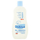 Sanftes Babypflege Set: Duschgel und Shampoo, hypoallergen, 500 ml. 