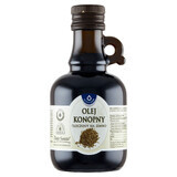 Oleofarm Oils of the World Aceite de cáñamo, prensado en frío, 250 ml