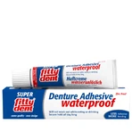 Fittydent Super Waterproof Denture Adhesive, 40 g, Dentaid