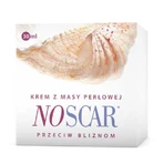 NoScar, Chickpea cream against scars, 30 ml