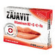 Zajavit, Vitaminum B2 + C + E+ Fe, 30 Tabletten