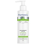 Pharmaceris T Puri-Sebogel, Antibacterial Cleansing Gel T for the face, 190 ml