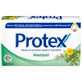 Protex Herbal, stuk zeep, antibacterieel, 90 g