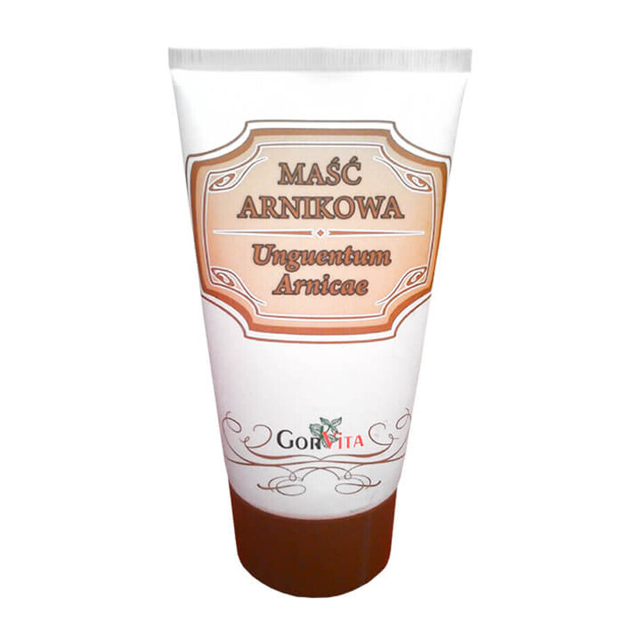 Ma Arnikowa, 130 ml