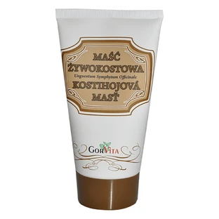 GorVita, Harz-Knochensalbe, 130 ml
