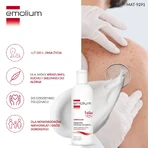 Emolium Dermocare, bath emulsion from the first day of life, 200 ml