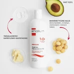 Emolium Dermocare, bath emulsion from the first day of life, 200 ml