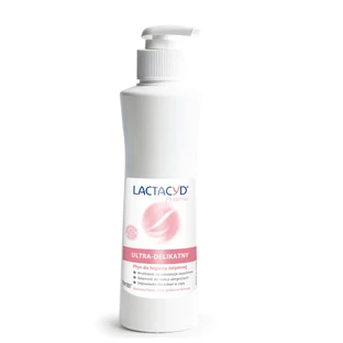 Lactacyd Pharma, ultrazarte Intimpflege-Lotion, 250 ml