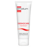 Emolium Dermocare, Anti-burn cream from the first day of life, 75 ml