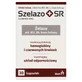 Iron + SR, 30 extended-release capsules