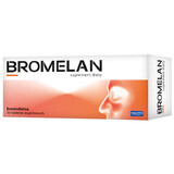 Bromelan, 30 tablets