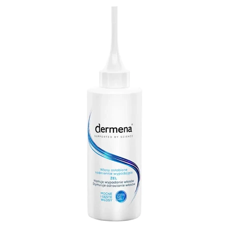 Dermena Hair Care Anti-haaruitval gel, 150 ml