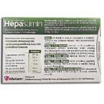 Hepaslimin, 30 comprimate