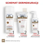 Pharmaceris H Stimupurin, Shampoo zur Stimulierung des Haarwachstums, 250 ml