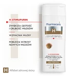 Pharmaceris H Stimupurin, Shampoo zur Stimulierung des Haarwachstums, 250 ml