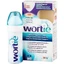 Wortie, Präparat zur Entfernung von Warzen und Warzen, 50 ml