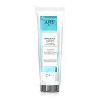 Apis Optima Dead Sea Minerals, Mască de față hidratantă, 100 ml