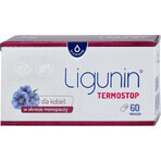 Ligunin ThermoStop, 60 capsule