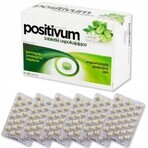 Positivum, 180 Tabletten, Aflofarm