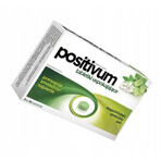 Positivum, 180 Tabletten, Aflofarm