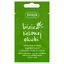 Ziaja Green Olive Leaf Regenerierende Maske mit Hyaluronsäure, 7 ml