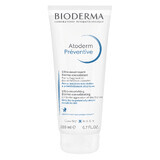 Bioderma Atoderm Präventive, nährende Creme für trockene und atopische Haut ab der Geburt, 200ml