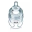 Lovi Medical+, anti-colic baby bottle with dynamic teat, mini, from birth, 150 ml