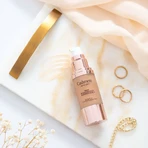 DAX Cashmere Secret, Smoothing and Illuminating Base, 30 ml