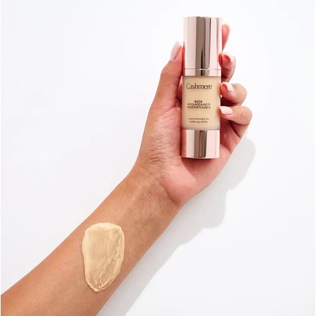 DAX Cashmere Secret, Smoothing and Illuminating Base, 30 ml