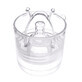 Babyflasche mit Selbstreinigung  amp; Spezialventil, inkl. Mini-Schnuller, 0m+, 150ml