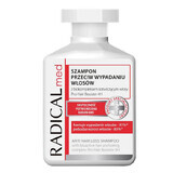 Ideepharm Radikale Medizin Anti-Haarausfall Shampoo 300 ml