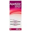Apetizer Senior, sirop, saveur framboise-cassis, 100 ml