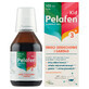 Pelafen Kid 3+ Sirup 100 ml - Langes Haltbarkeitsdatum!