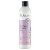 Biolaven, body wash gel, 300 ml