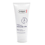 Ziaja Med, hand cream, moisturizes, smoothes, regenerates, for dry skin dysfunctions, 100 ml