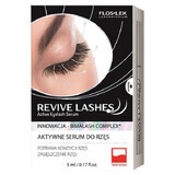 Flos-Lek Revive Lashes, Active eyelash serum, 5 ml