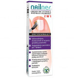 Nagelpflegekappe gegen Nagelpilz 2-in-1 5ml