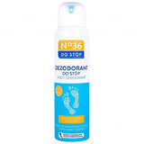 No36, deodorant for feet, 150 ml