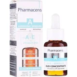 Pharmaceris A A+E-Sensilix, duo concentrate with vitamins A and E, 30 ml